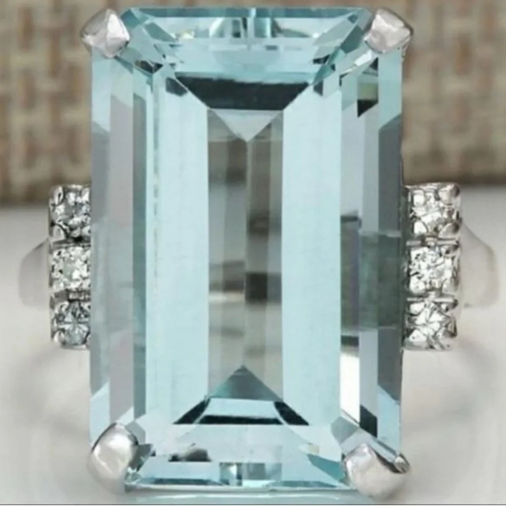 Durban girl wedding ring - Picture 2 of 4